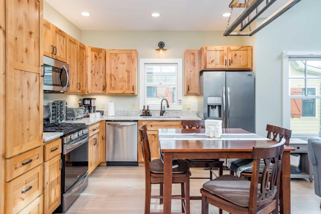 Cullowhee Home With Game Room, Wraparound Decks Exterior foto